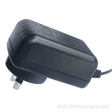 18W Switching Power Adapter